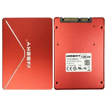 2,5 инча Vaseky SSD 128 г 256 Г SSD V880STAT Универсален Високоскоростен Твърд диск за КОМПЮТРИ и лаптопи
