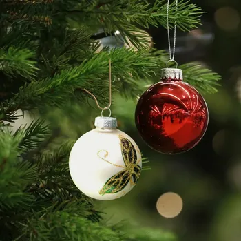 50pcs Кука For Christmas Tree Decoration Pendant,home Хелоуин Decor Коледа Decoraciones Коледната Украса 2022 #02