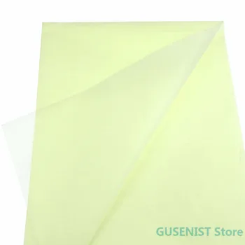 50x75 см Плат смесени однотонная подвижния хартия Цвете амбалажна хартия цветарски опаковъчни материали 40 бр./лот