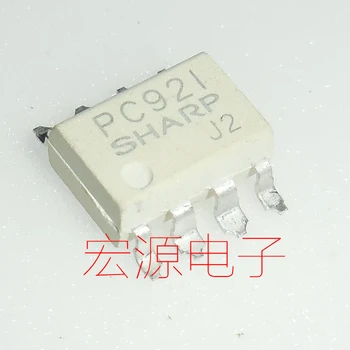 5ШТ PC921 SMD/СОП Оптопара Изолатор
