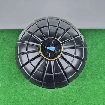 LEXINGDZ Креативна Светоуправляемая Черна Кутия за Торта във формата на Бомба за Рожден Ден с изненада за парти