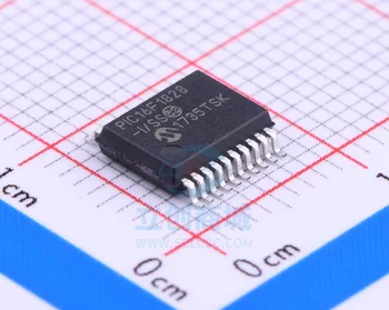 PIC16F1828-I/SS осъществяване SSOP-20 100% чисто нов оригинален автентичен микроконтролер (MCU/MPU/SOC) на чип за