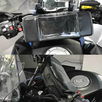 За CFMOTO 700 CLX 700CLX 700CL-X CLX700 Мотоциклетът Навигационна Чанта Автомобилна Чанта за Главата Многофункционална Чанта За съхранение