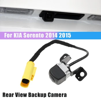 За Kia Sorento 2014 2015 Автомобилна камера за обратно виждане Камера за обратно виждане Парковочная система на Резерв на място 95760-2P600 95760-2P600FFF