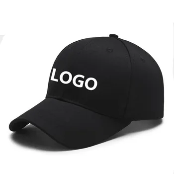 Изработена по поръчка бейзболна шапка с логото на Едро САМ възстановяване на предишното положение шапка за мъже и жени Casquette Gorras