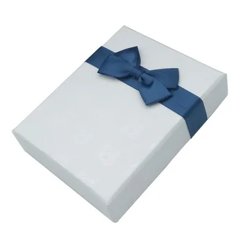 Изработена по поръчка кутия за подарък на коледа бонбони за доставки на печат логоса хартиена опаковка
