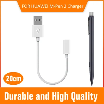 Кабел за зареждане и адаптер Type-C USB адаптер за Huawei M-Pen 2 Stylus Pen Кабел за бързо зареждане на M-Pen 2 Аксесоари