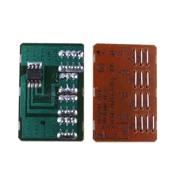 Съвместим с чип на тонер-касетата 106R01246 се Прилага към лазерному принтер XEROX Phaser 3428