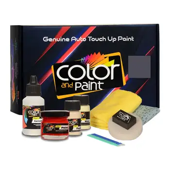 Цвят и боя са съвместими с боя Dodge Automotive Touch Up - ПЕРЛАМУТРОВОЕ покритие DARK IRIS - RCW - Основни грижи
