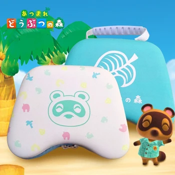 Чанта за съхранение на Animal Crossing Калъф За конзола контролер Switch Pro / XBOX One
